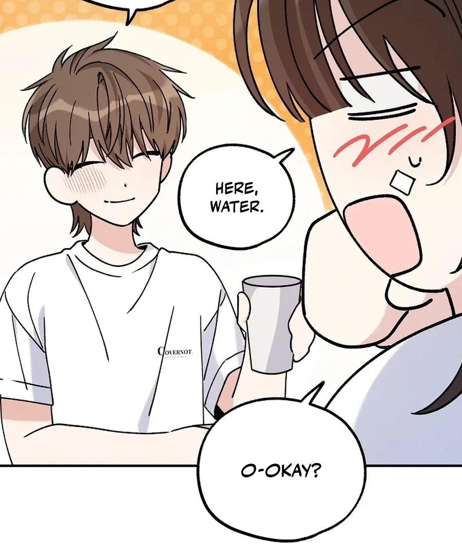 Her Happy Ending Strategy Chapter 9 page 69