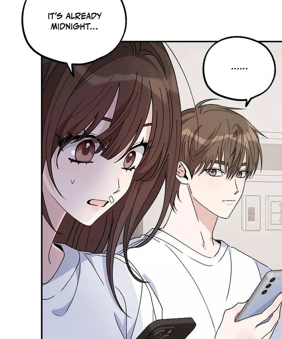 Her Happy Ending Strategy Chapter 9 page 95