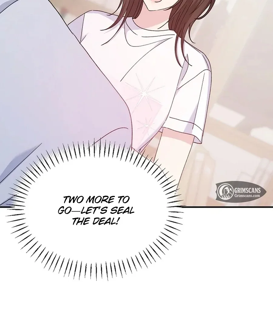 Her Happy Ending Strategy Chapter 9 page 61
