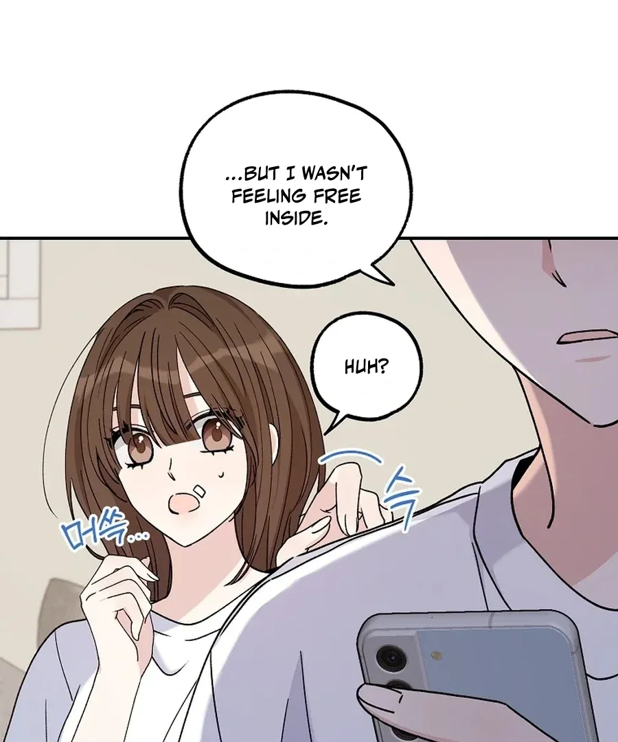 Her Happy Ending Strategy Chapter 9 page 39
