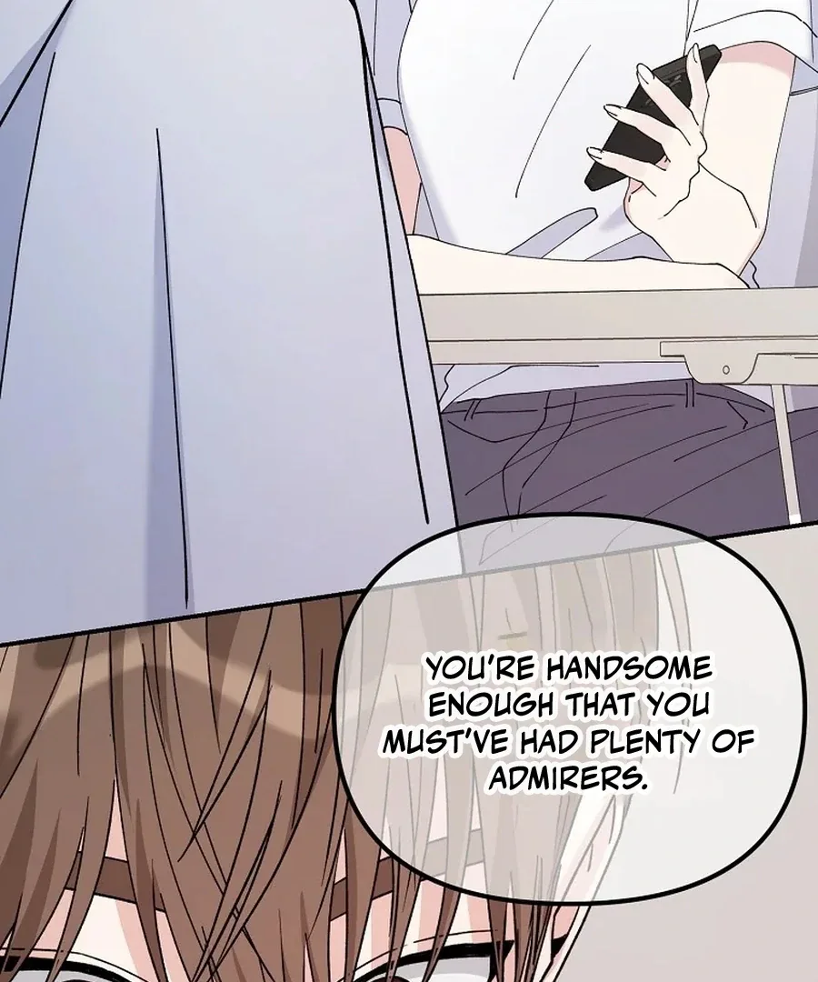 Her Happy Ending Strategy Chapter 9 page 56