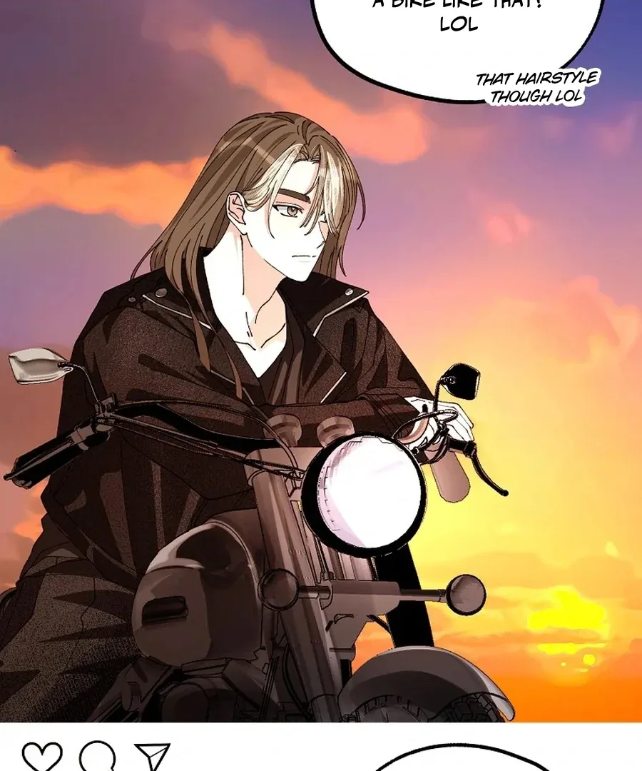Her Happy Ending Strategy Chapter 9 page 36