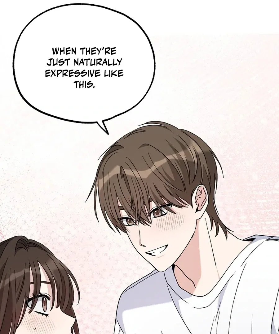 Her Happy Ending Strategy Chapter 9 page 77