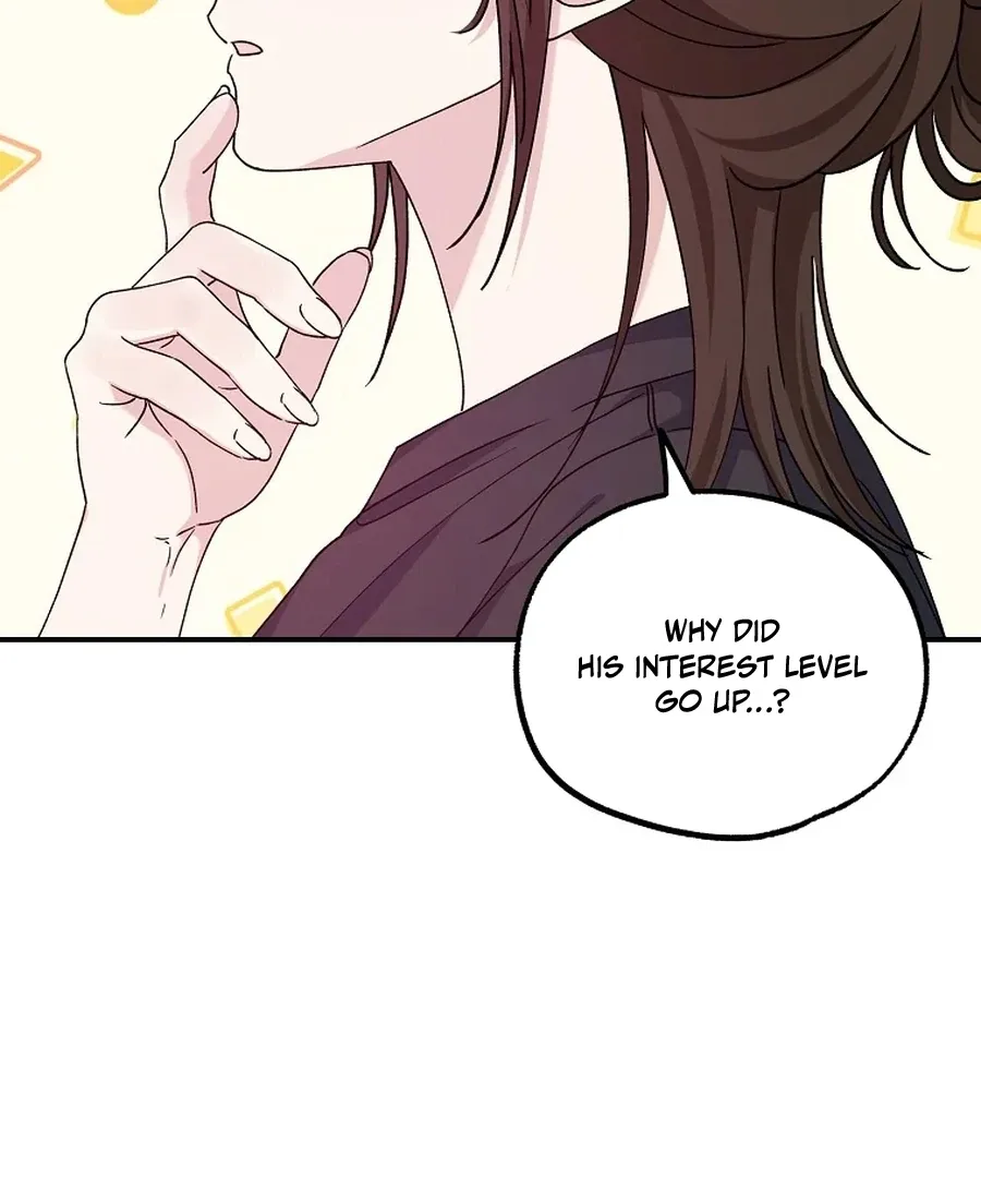 Her Happy Ending Strategy Chapter 9 page 122