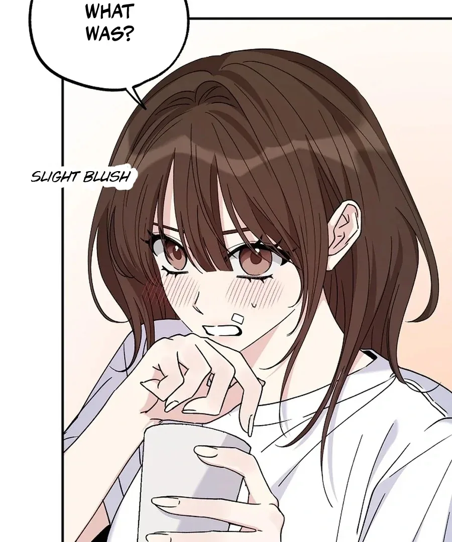 Her Happy Ending Strategy Chapter 9 page 72