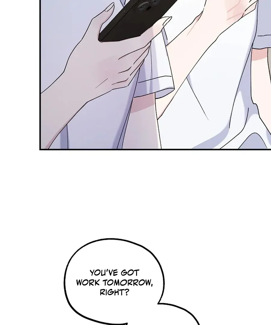 Her Happy Ending Strategy Chapter 9 page 96