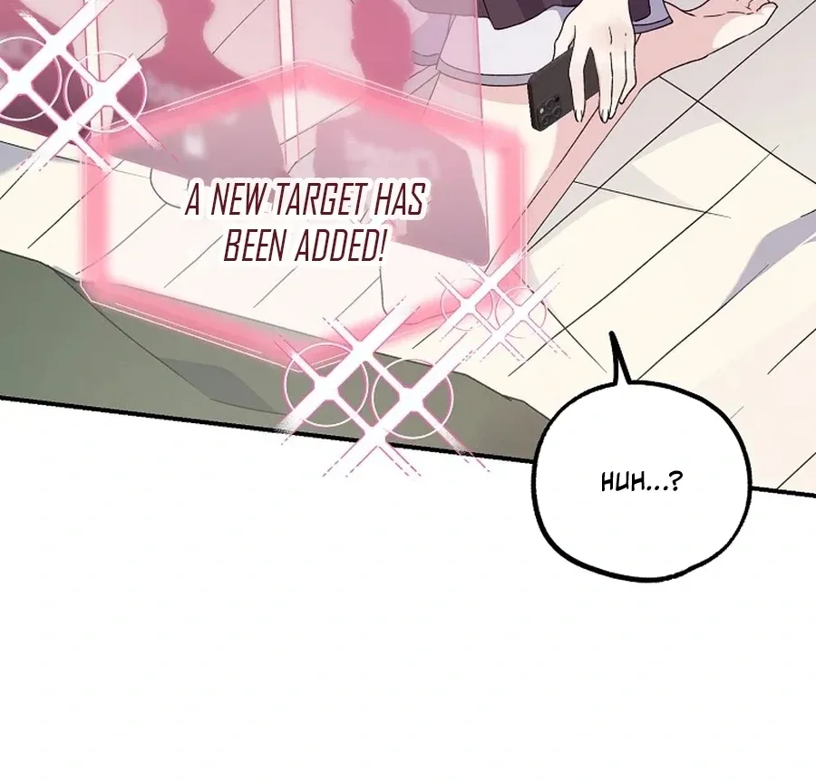 Her Happy Ending Strategy Chapter 9 page 119