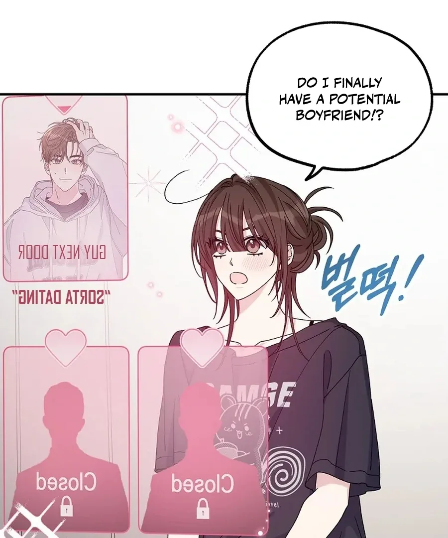 Her Happy Ending Strategy Chapter 9 page 114