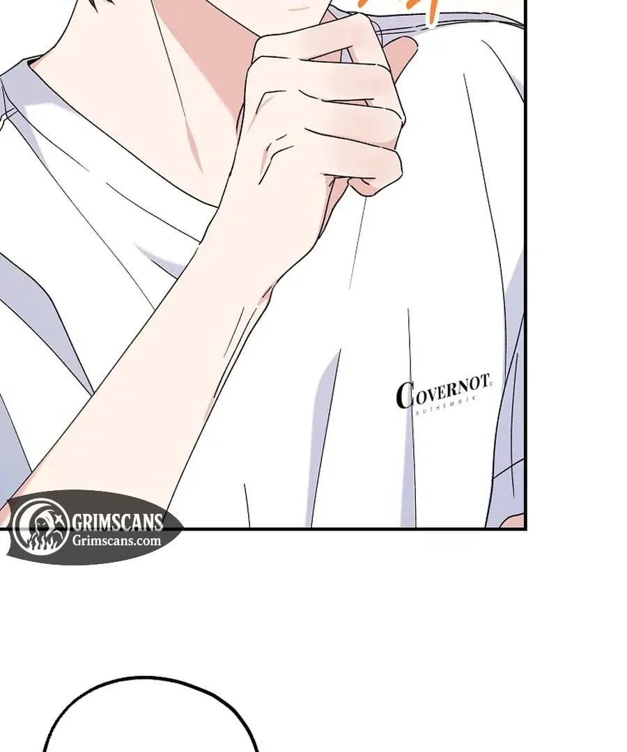 Her Happy Ending Strategy Chapter 9 page 71
