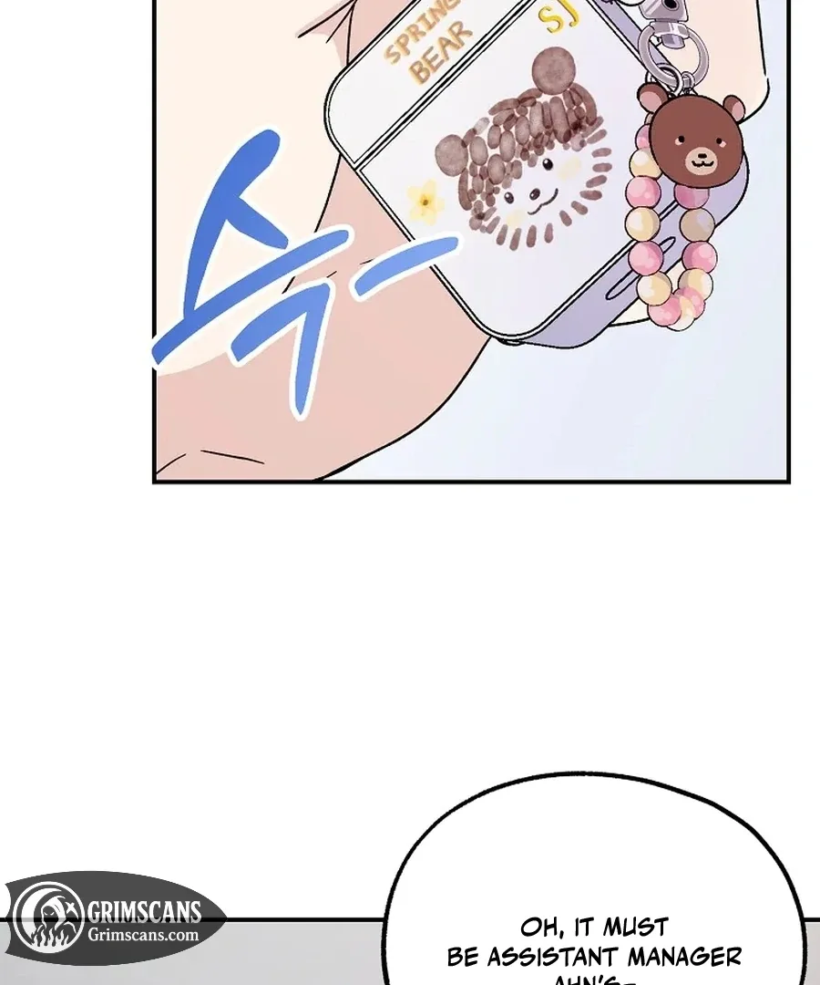 Her Happy Ending Strategy Chapter 9 page 125