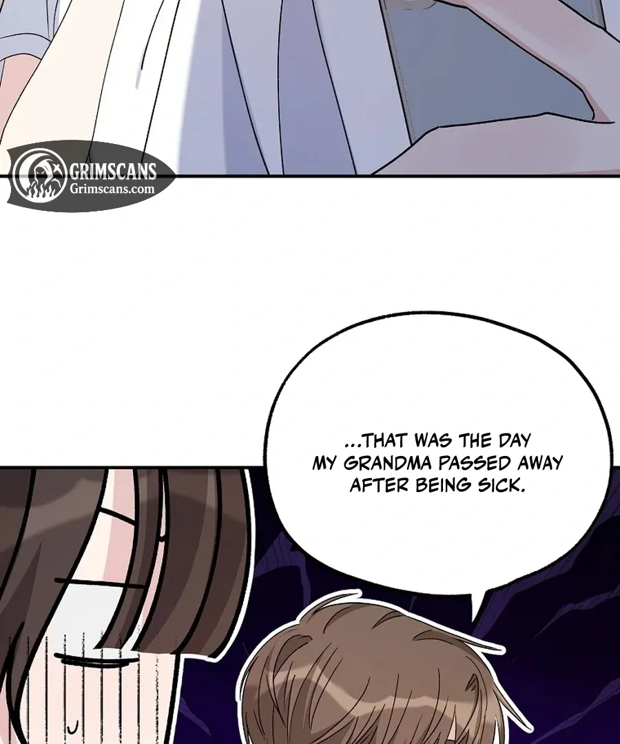 Her Happy Ending Strategy Chapter 9 page 40
