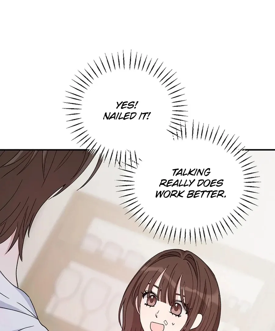 Her Happy Ending Strategy Chapter 9 page 60