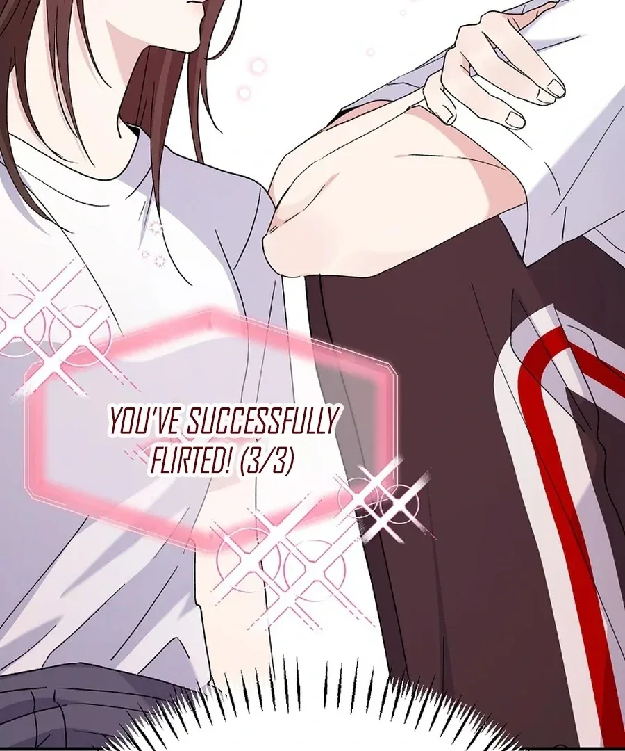 Her Happy Ending Strategy Chapter 9 page 84