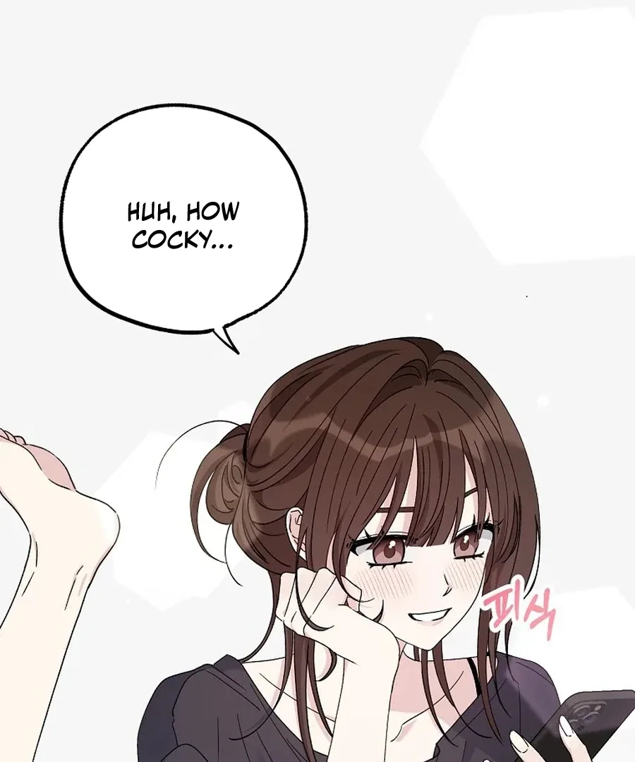 Her Happy Ending Strategy Chapter 9 page 109