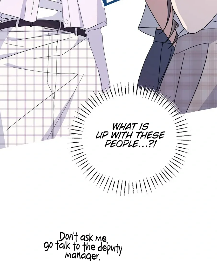Her Happy Ending Strategy Chapter 5 page 48