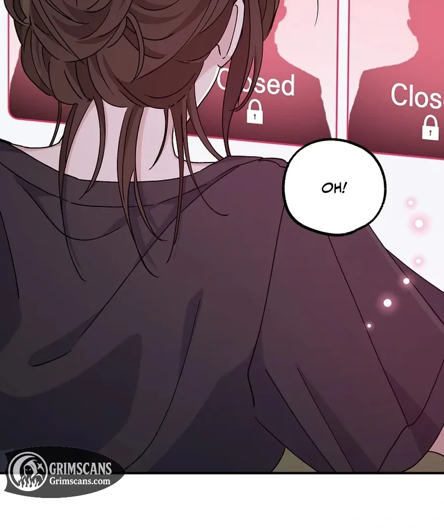 Her Happy Ending Strategy Chapter 9 page 113