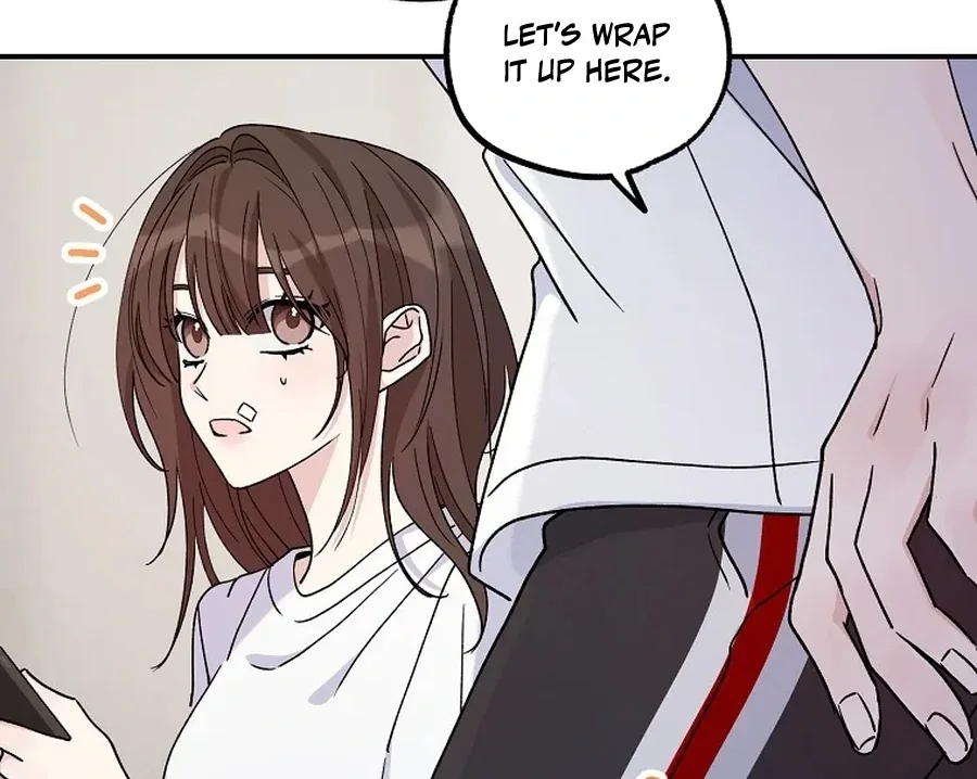 Her Happy Ending Strategy Chapter 9 page 97