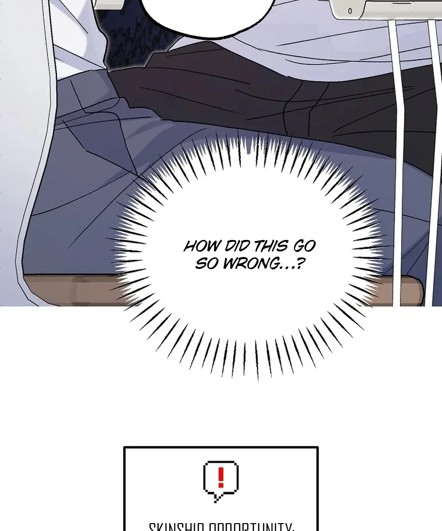 Her Happy Ending Strategy Chapter 9 page 47