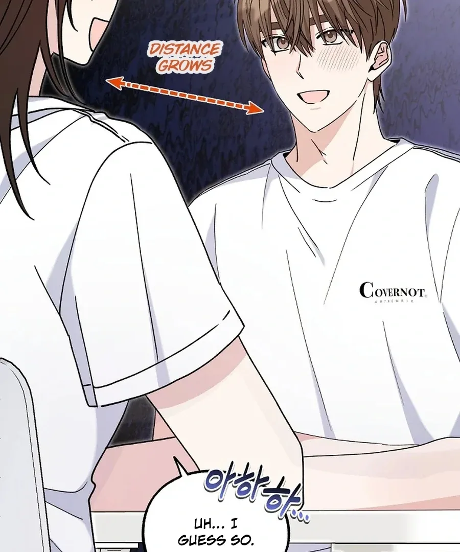 Her Happy Ending Strategy Chapter 9 page 46