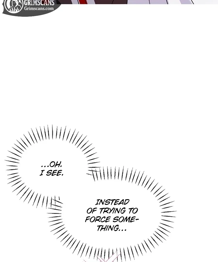Her Happy Ending Strategy Chapter 9 page 82