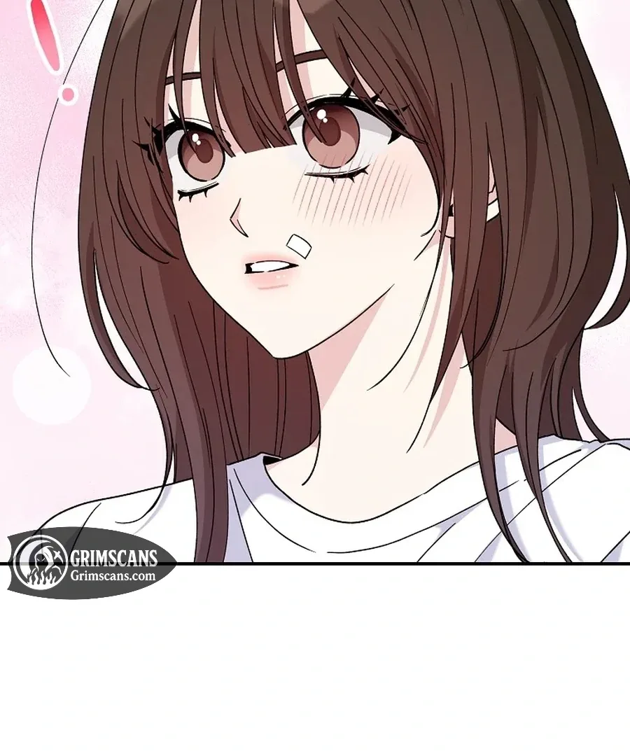 Her Happy Ending Strategy Chapter 9 page 102