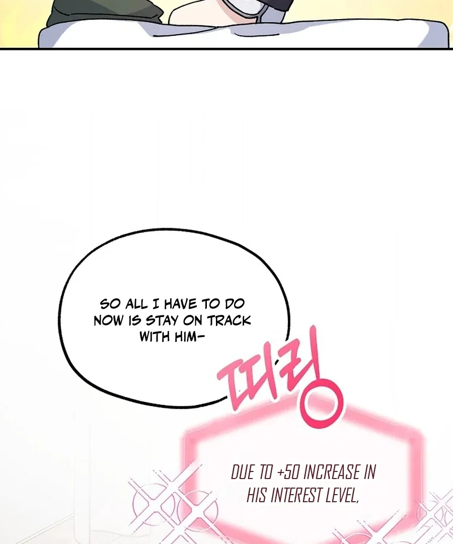 Her Happy Ending Strategy Chapter 9 page 117