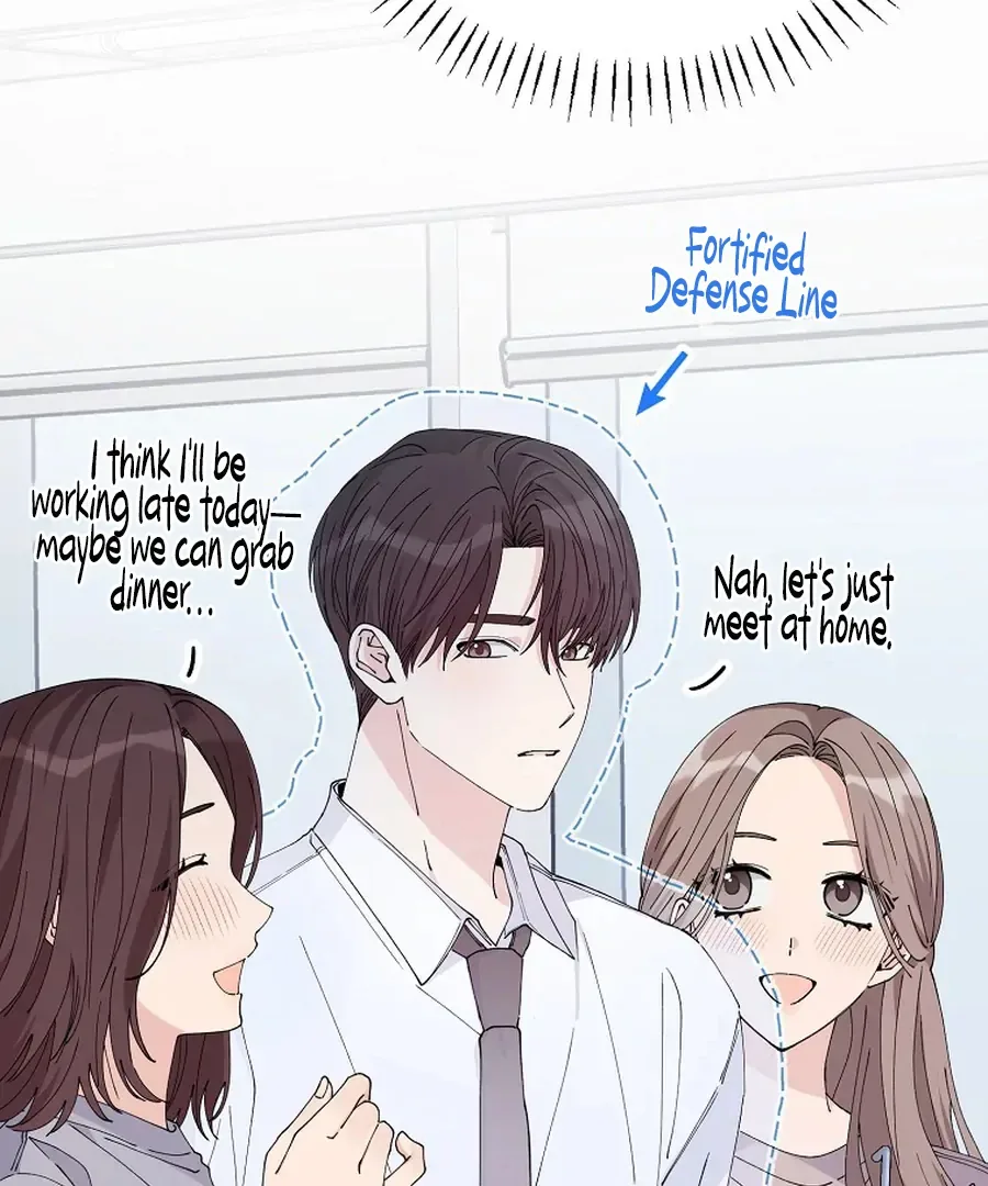 Her Happy Ending Strategy Chapter 5 page 75