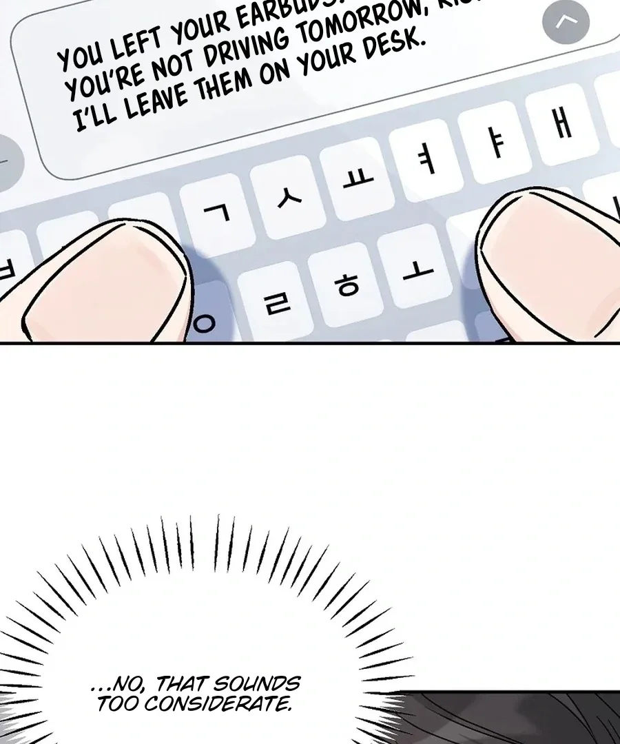 Her Happy Ending Strategy Chapter 9 page 136