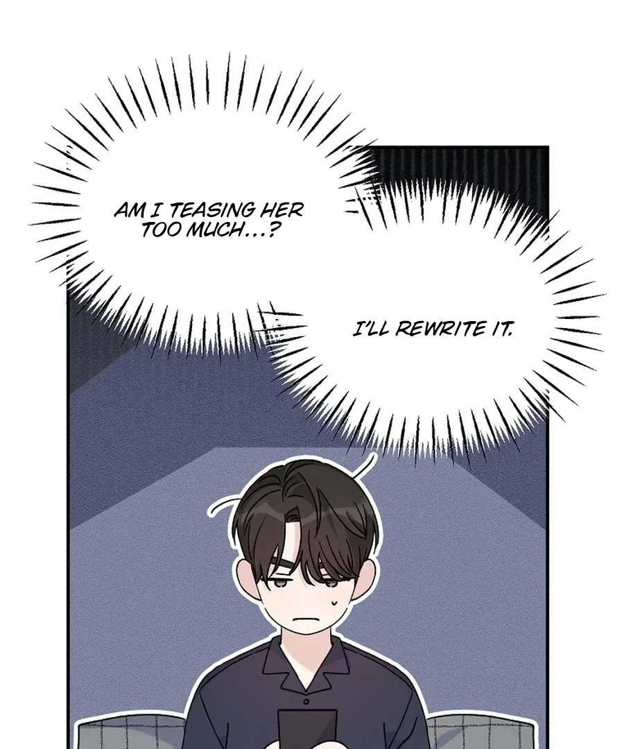 Her Happy Ending Strategy Chapter 9 page 133