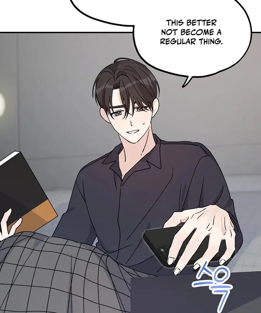 Her Happy Ending Strategy Chapter 9 page 128