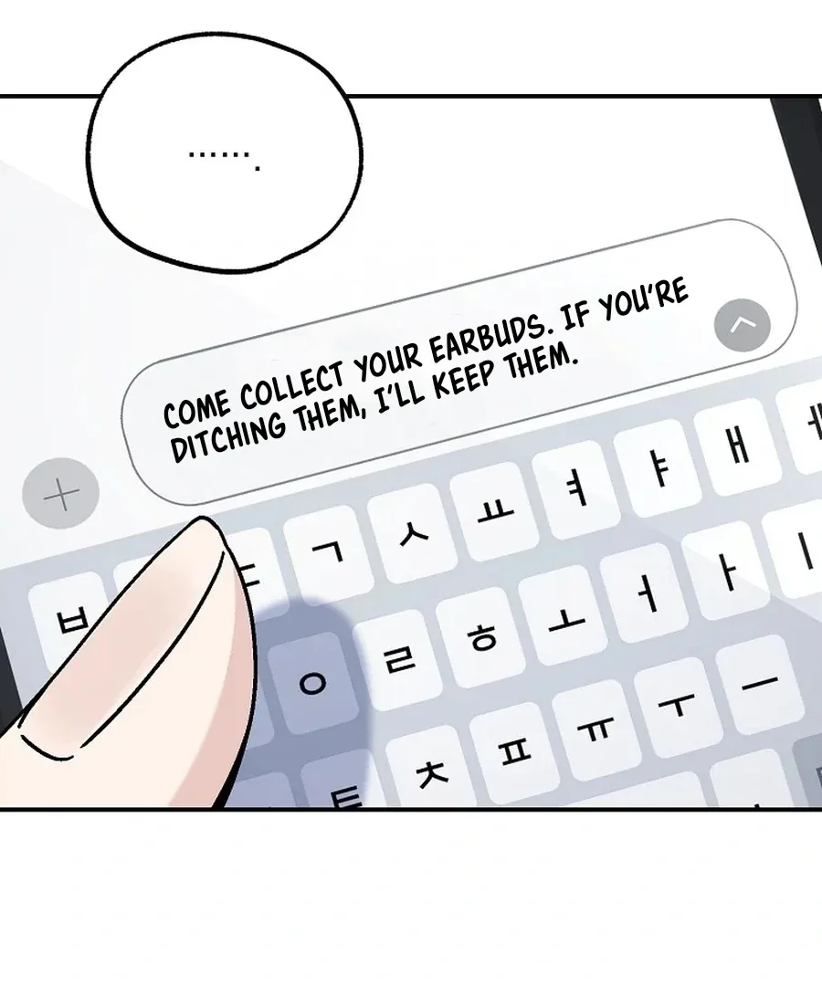 Her Happy Ending Strategy Chapter 9 page 132