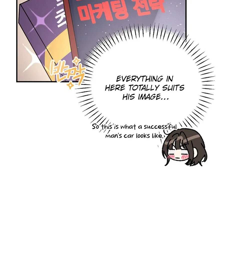Her Happy Ending Strategy Chapter 6 page 14