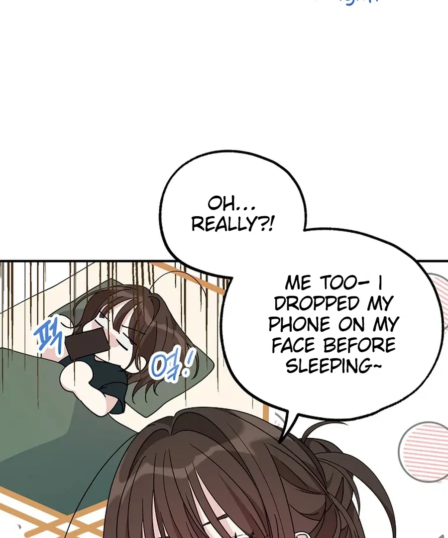 Her Happy Ending Strategy Chapter 7 page 18