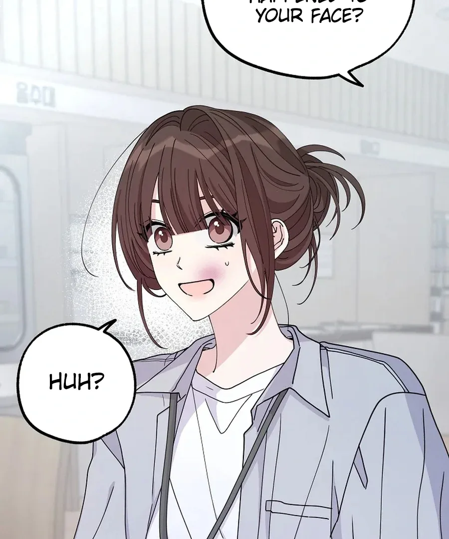 Her Happy Ending Strategy Chapter 7 page 8