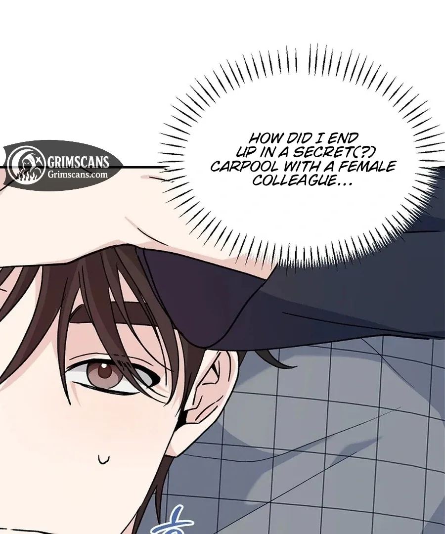 Her Happy Ending Strategy Chapter 9 page 144
