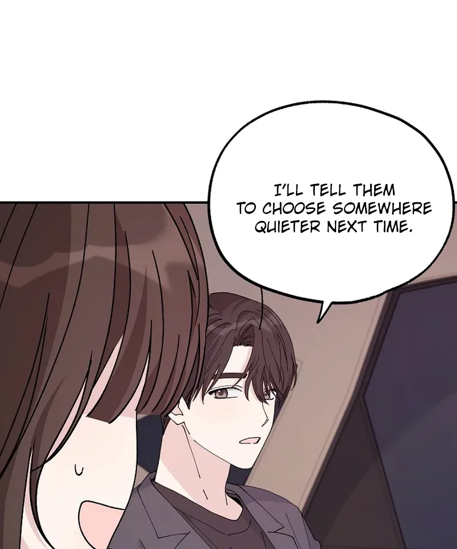 Her Happy Ending Strategy Chapter 6 page 19