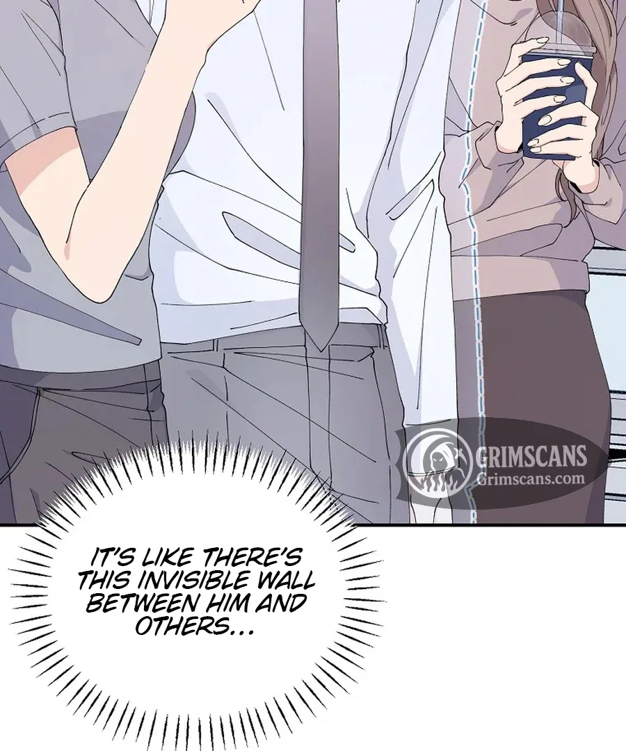 Her Happy Ending Strategy Chapter 5 page 76