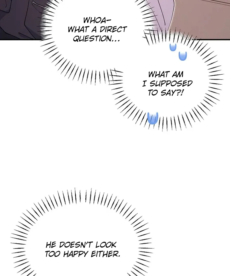 Her Happy Ending Strategy Chapter 6 page 32
