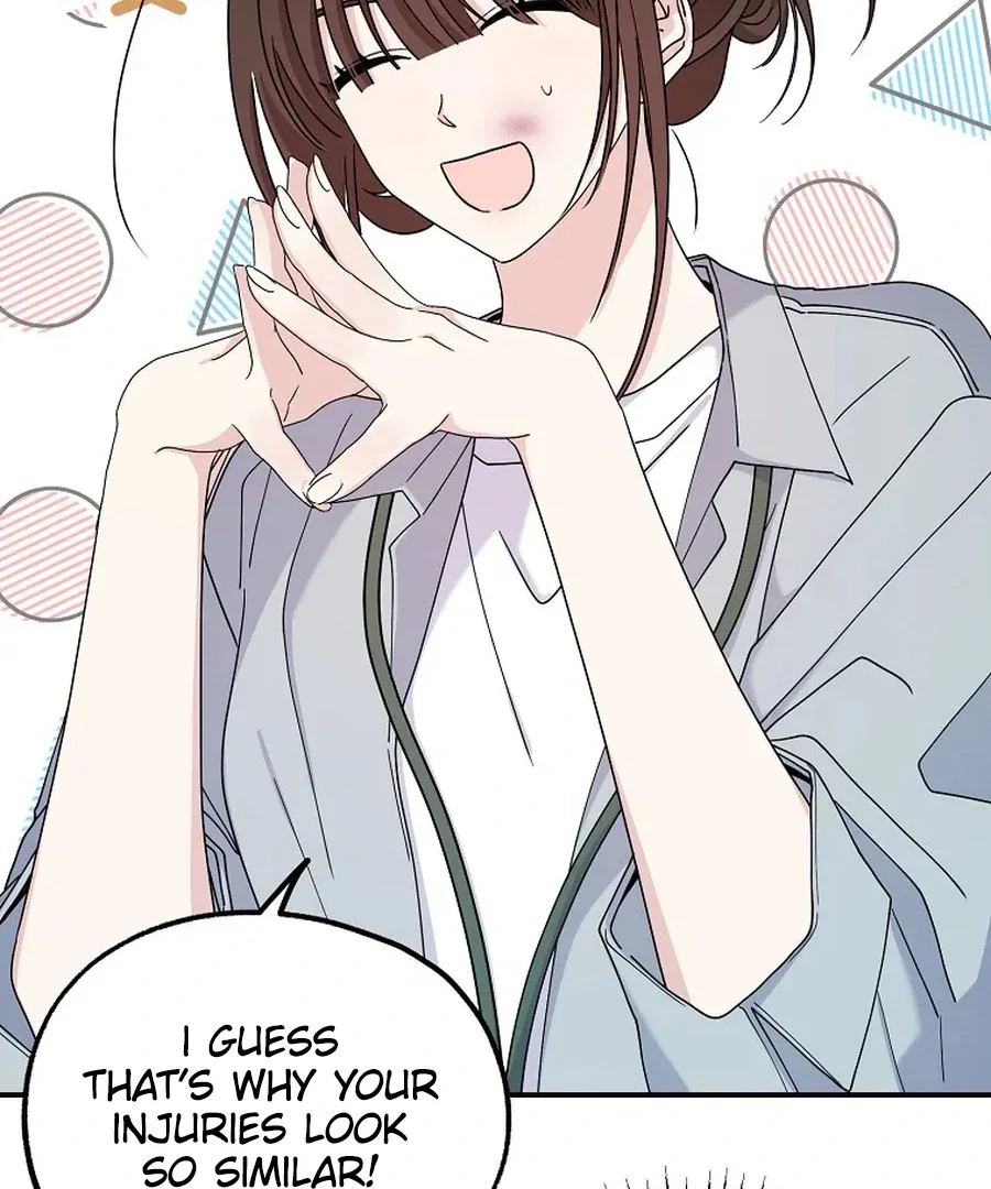 Her Happy Ending Strategy Chapter 7 page 19