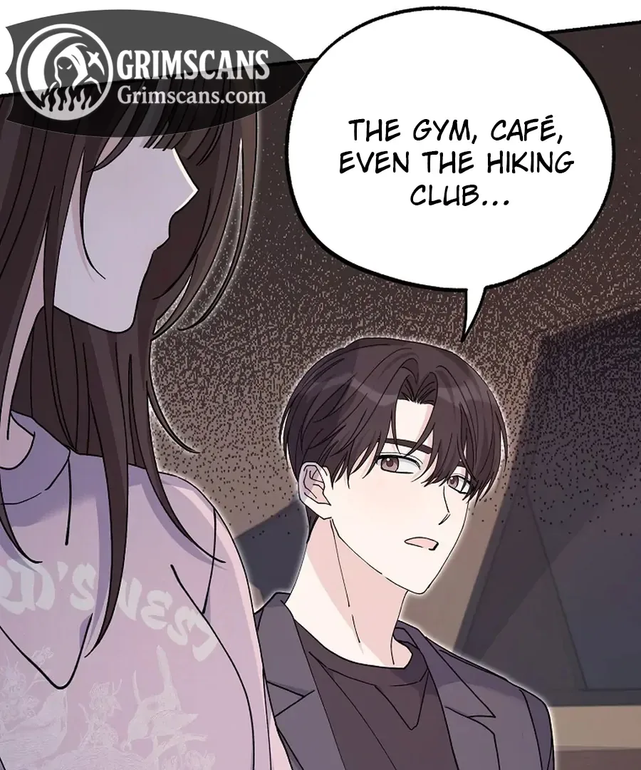 Her Happy Ending Strategy Chapter 6 page 24