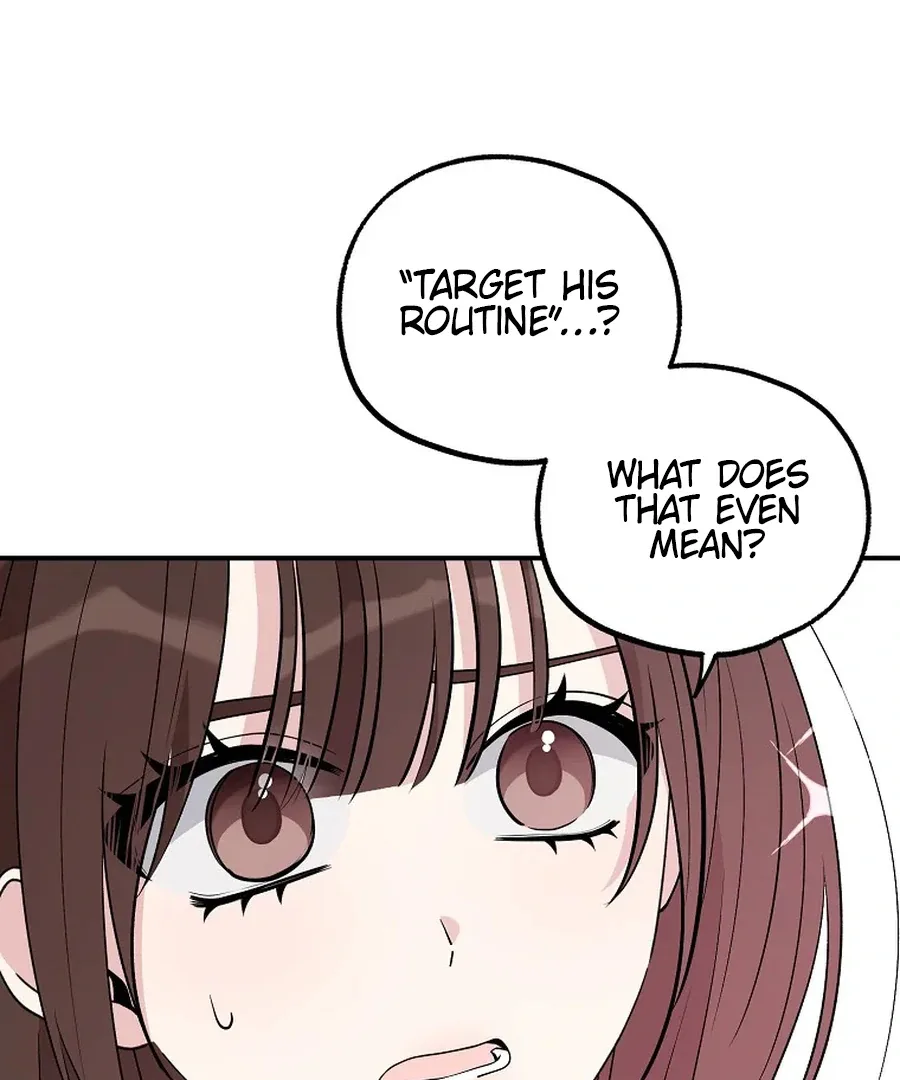 Her Happy Ending Strategy Chapter 5 page 84