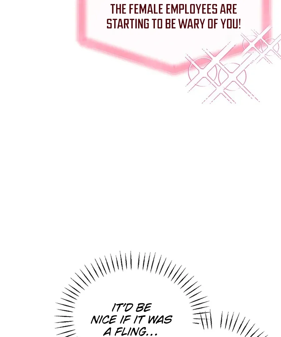 Her Happy Ending Strategy Chapter 7 page 32