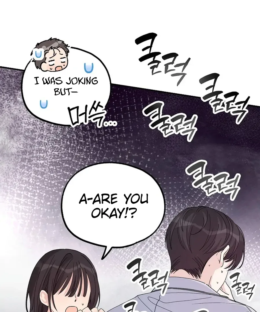 Her Happy Ending Strategy Chapter 7 page 28