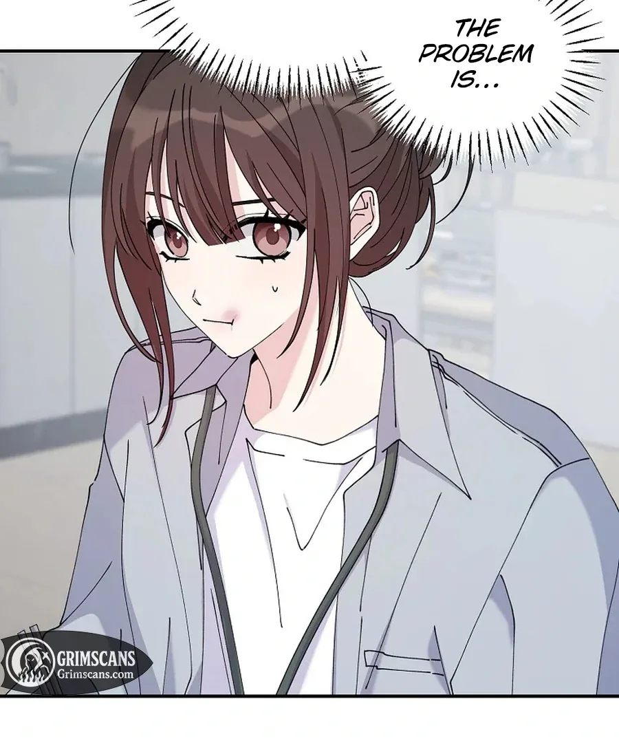 Her Happy Ending Strategy Chapter 7 page 33