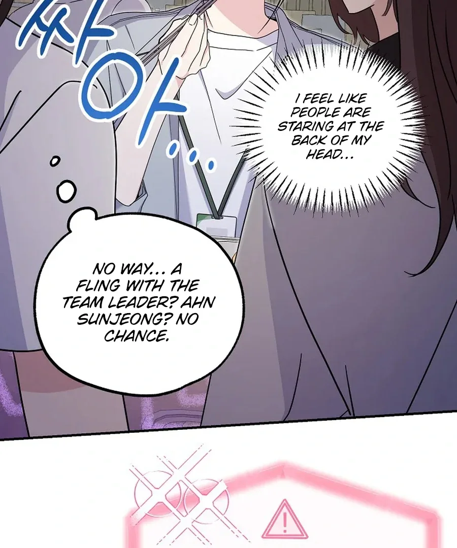 Her Happy Ending Strategy Chapter 7 page 31