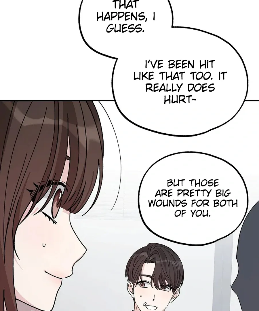 Her Happy Ending Strategy Chapter 7 page 22