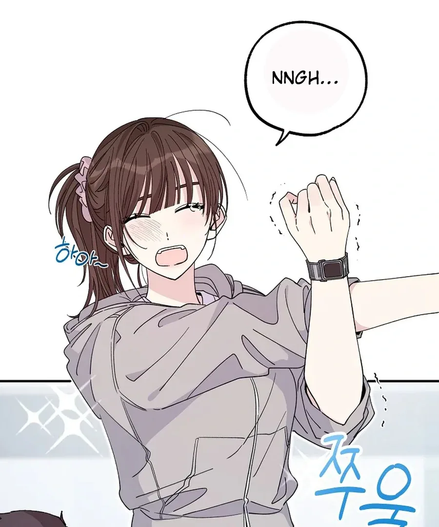 Her Happy Ending Strategy Chapter 5 page 91