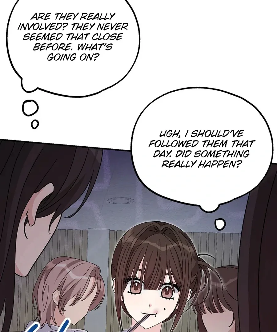 Her Happy Ending Strategy Chapter 7 page 30