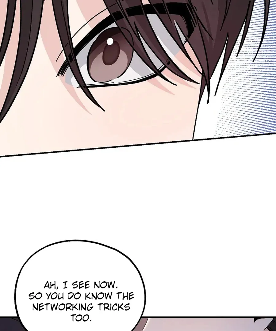 Her Happy Ending Strategy Chapter 6 page 38
