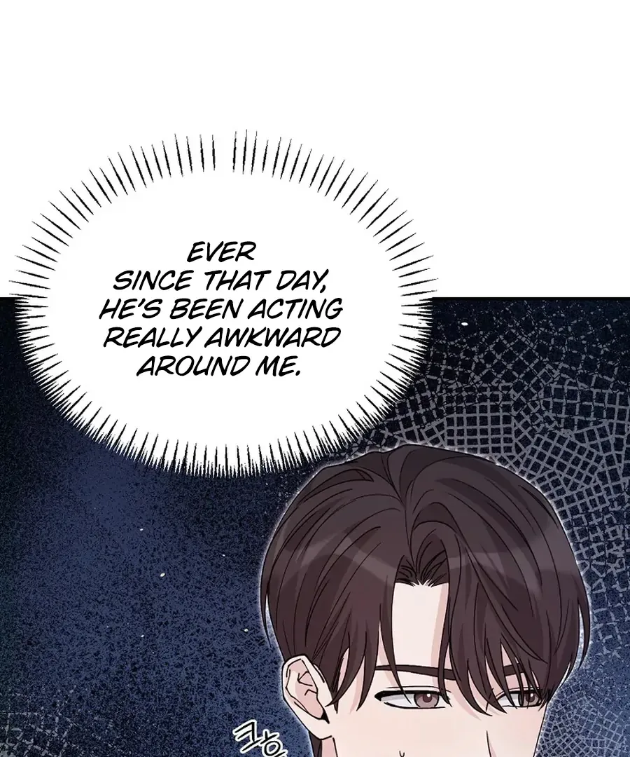 Her Happy Ending Strategy Chapter 7 page 34
